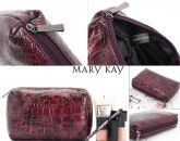 Conjunto com 3 necessaries pequenas MARY KAY